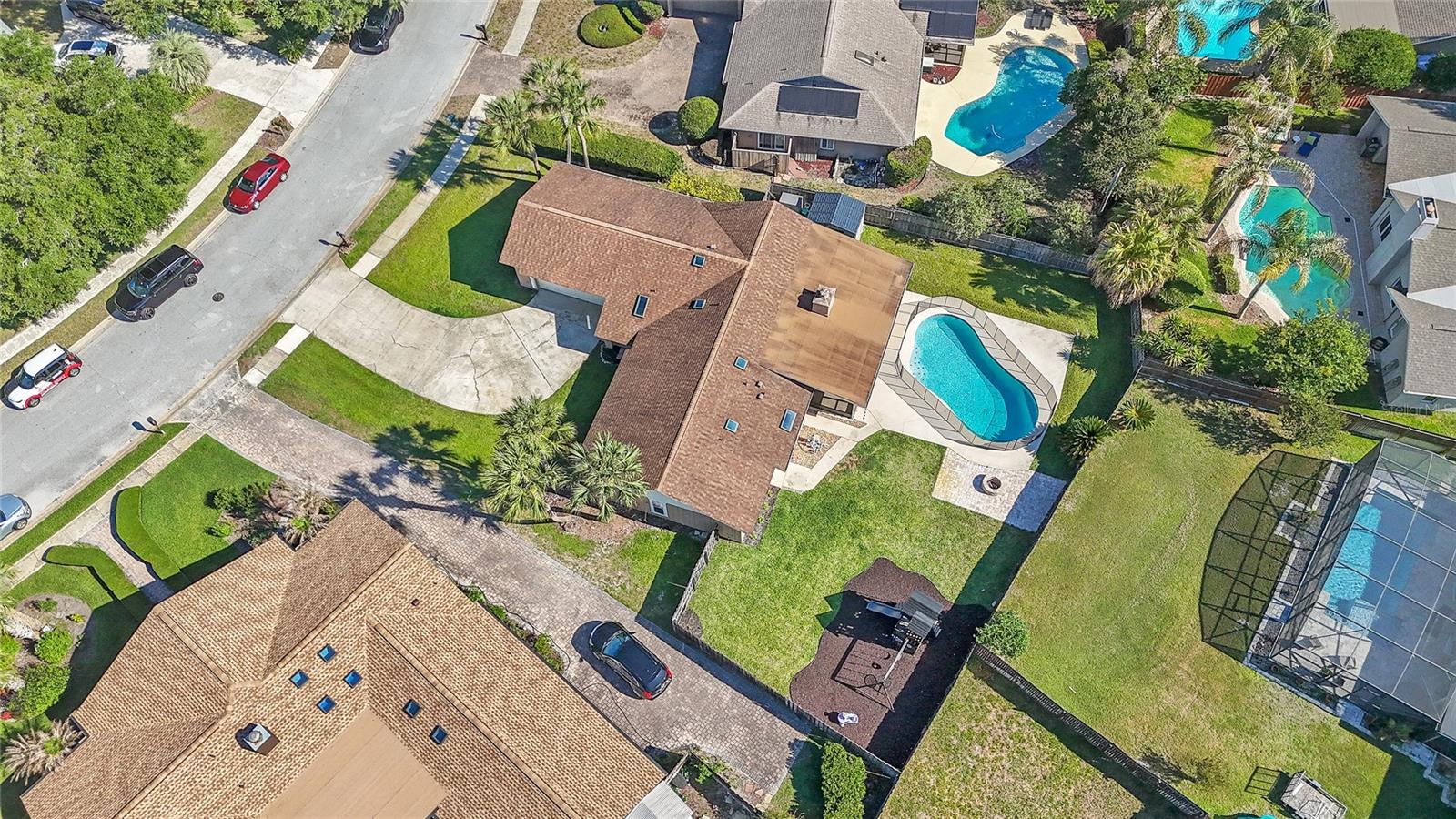 413 WILLOWBROOK LN, LONGWOOD, FL, 32779