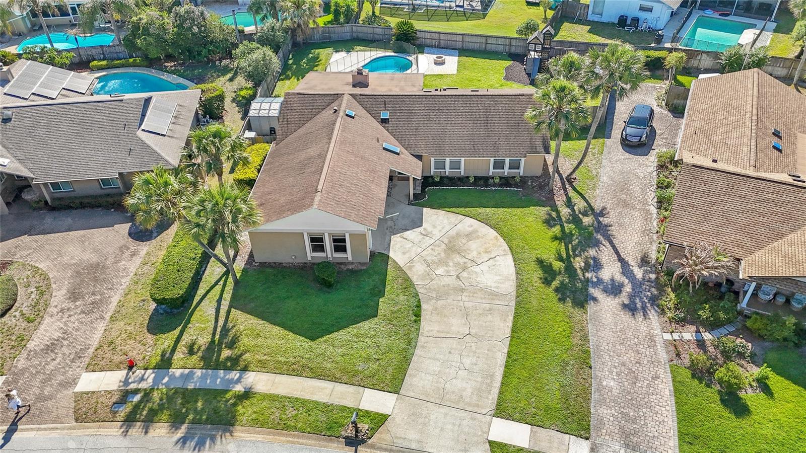 413 WILLOWBROOK LN, LONGWOOD, FL, 32779