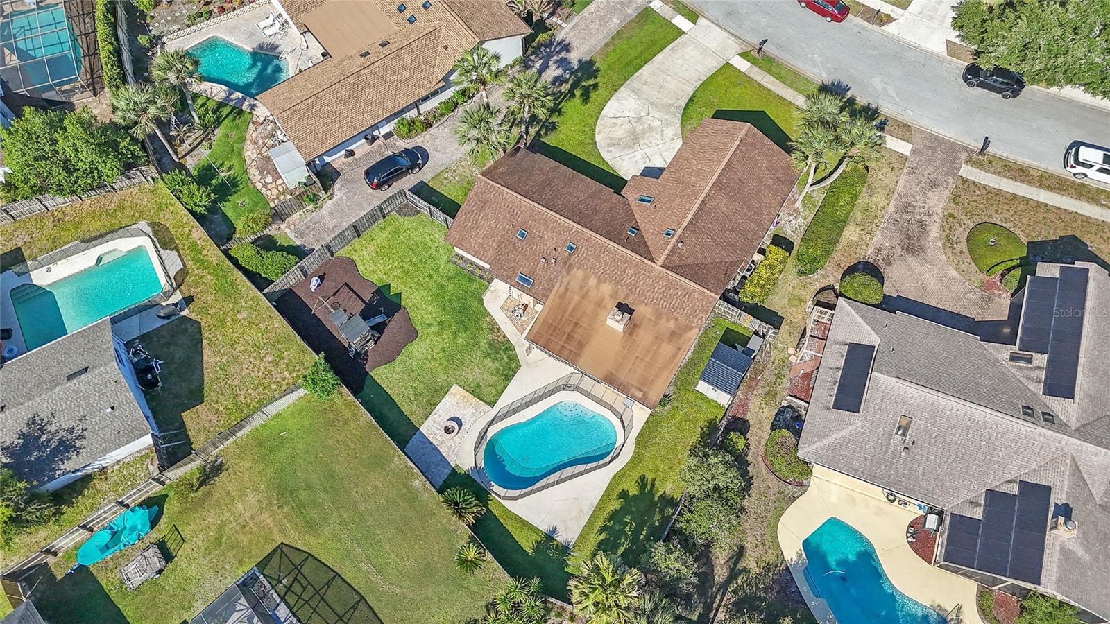 413 WILLOWBROOK LN, LONGWOOD, FL, 32779
