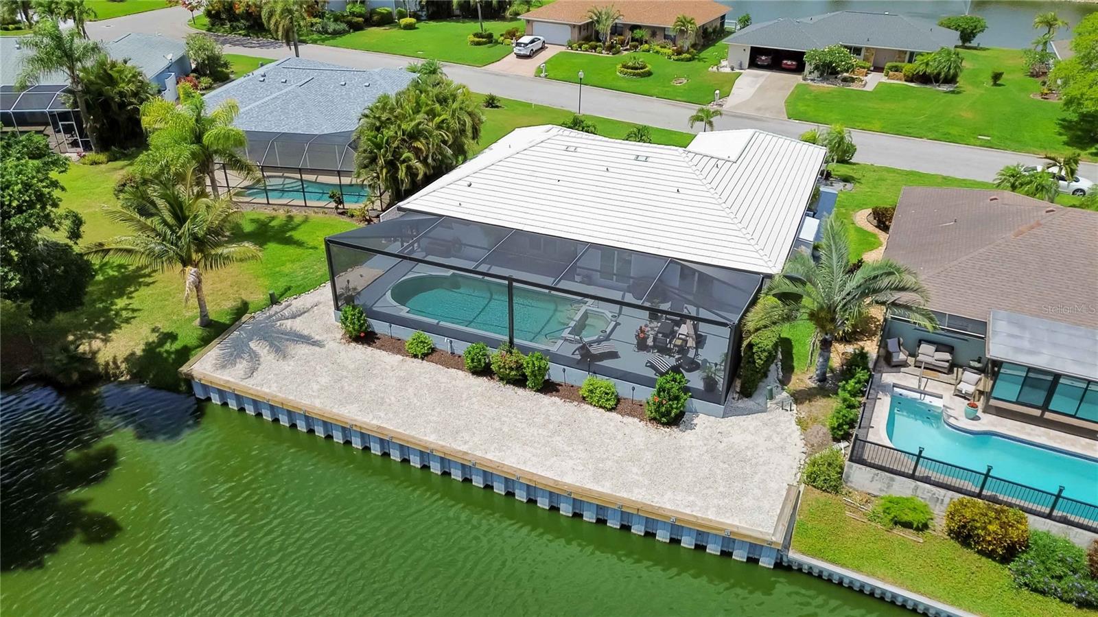 8712 53RD AVE W, BRADENTON, FL, 34210