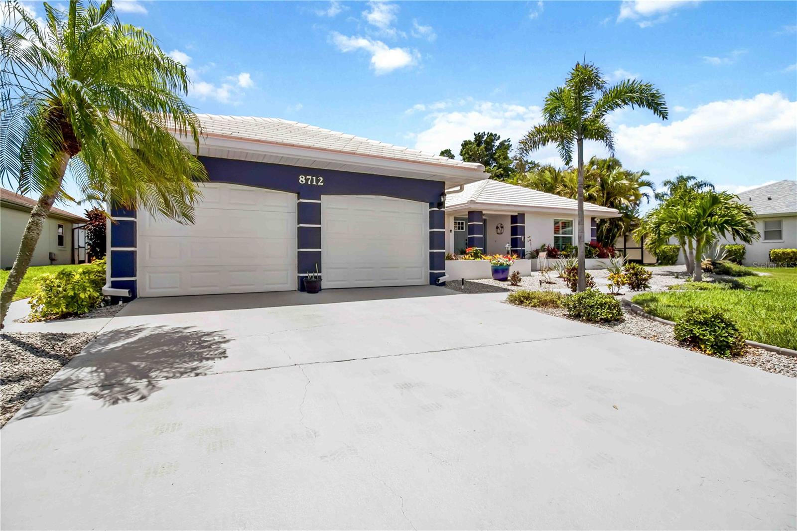 8712 53RD AVE W, BRADENTON, FL, 34210
