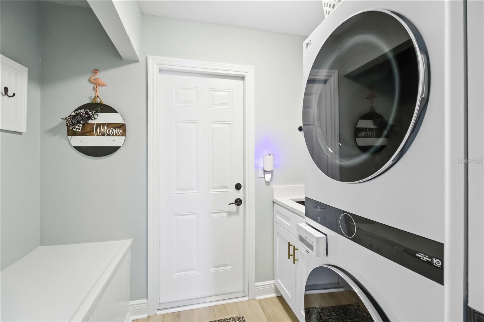 8712 53RD AVE W, BRADENTON, FL, 34210