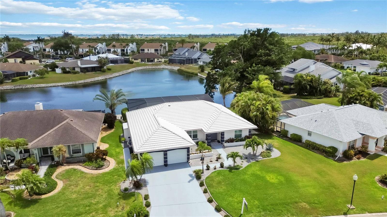 8712 53RD AVE W, BRADENTON, FL, 34210