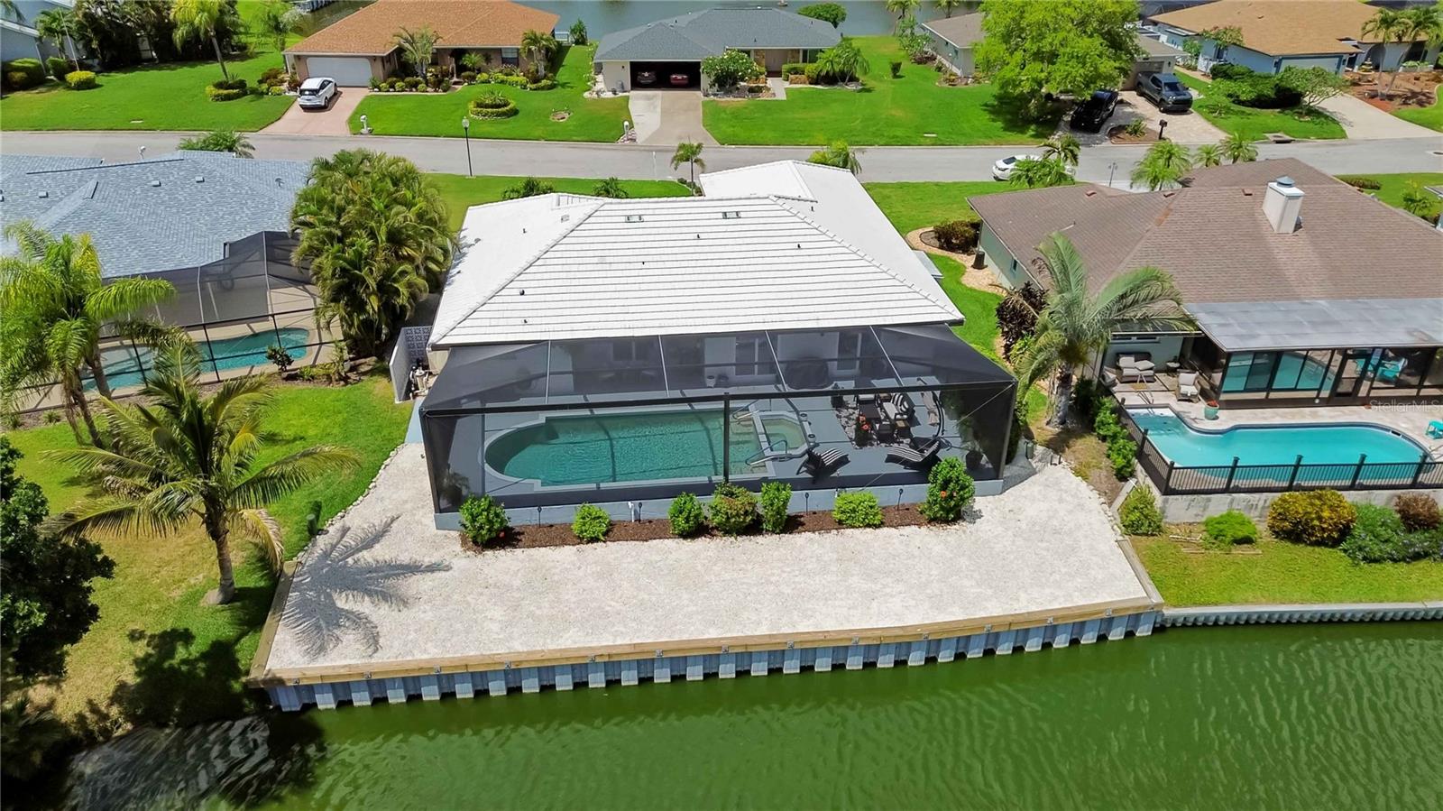 8712 53RD AVE W, BRADENTON, FL, 34210
