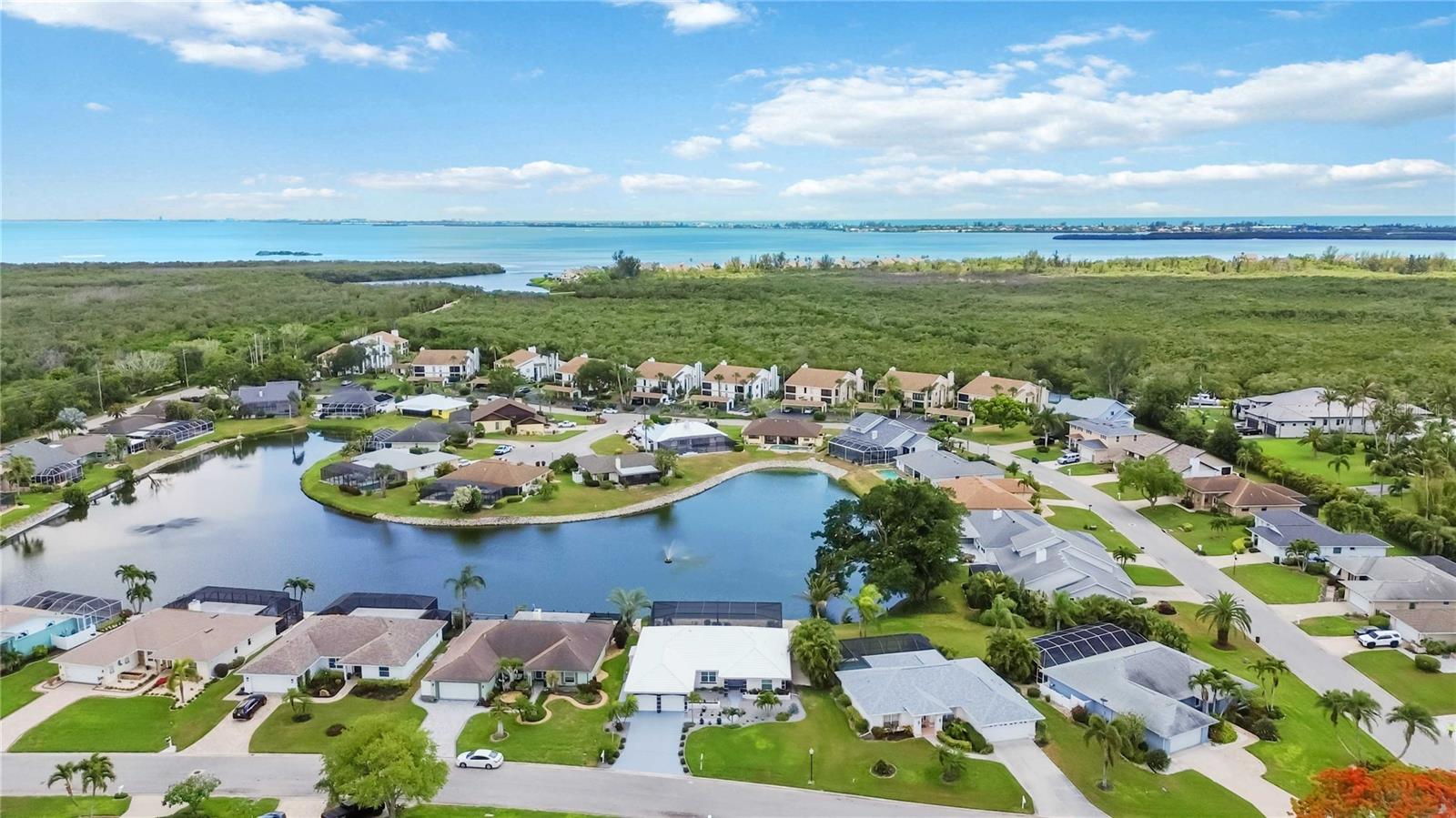 8712 53RD AVE W, BRADENTON, FL, 34210