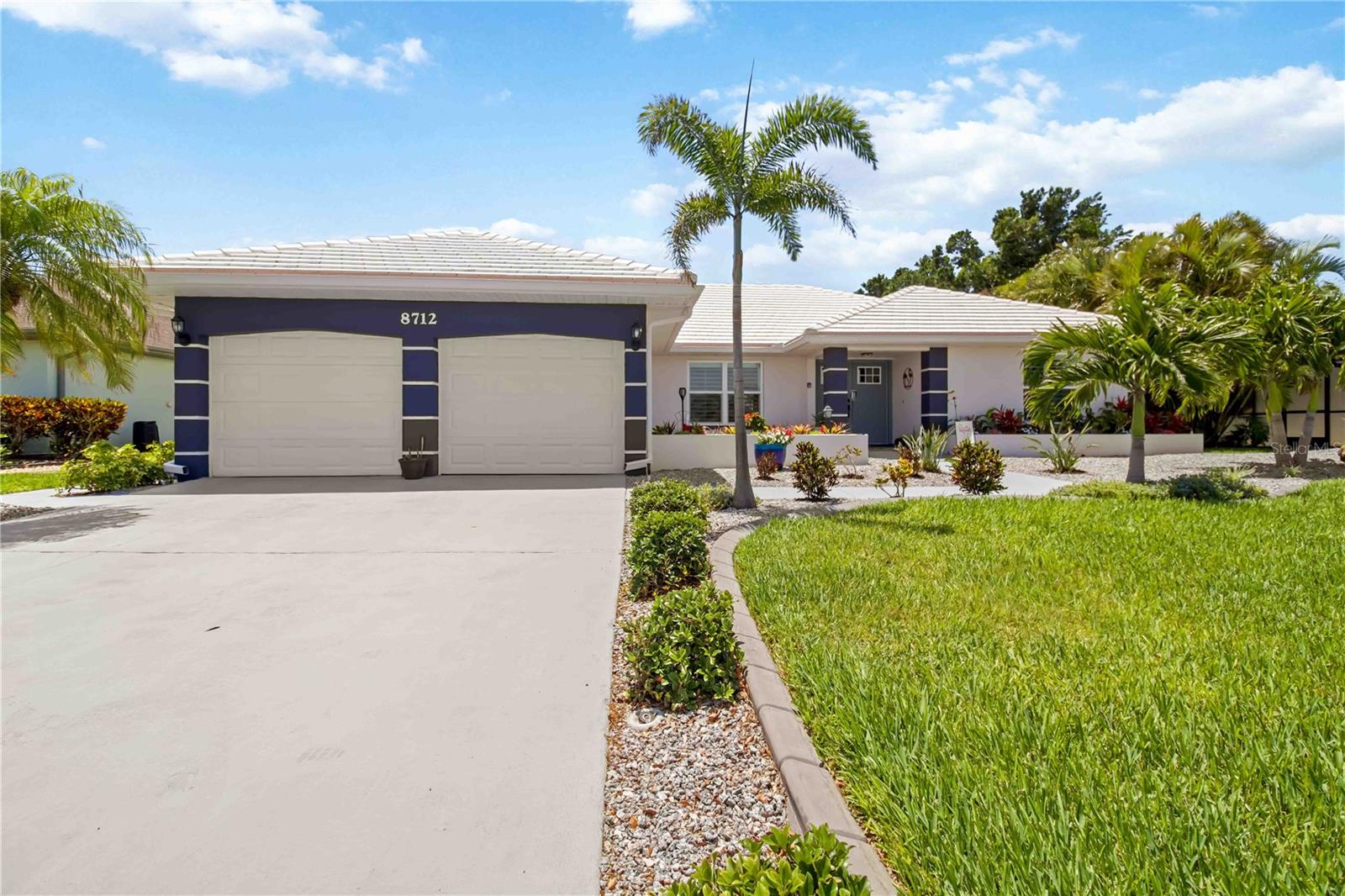 8712 53RD AVE W, BRADENTON, FL, 34210