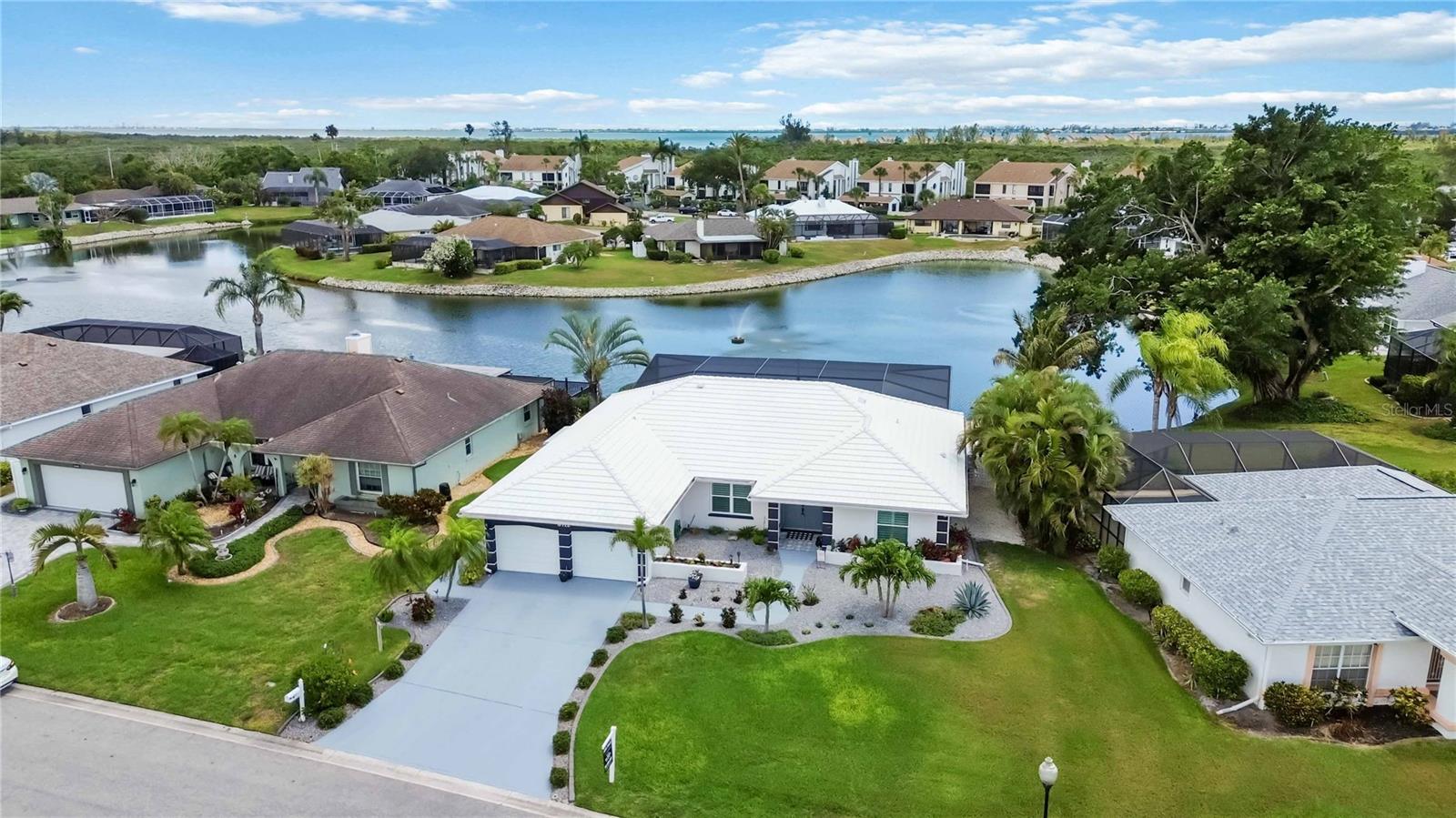 8712 53RD AVE W, BRADENTON, FL, 34210