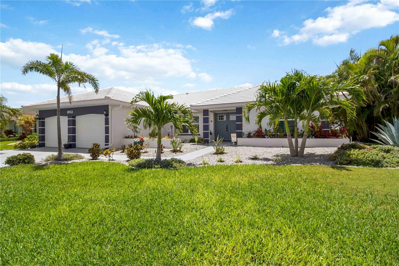 8712 53RD AVE W, BRADENTON, FL, 34210