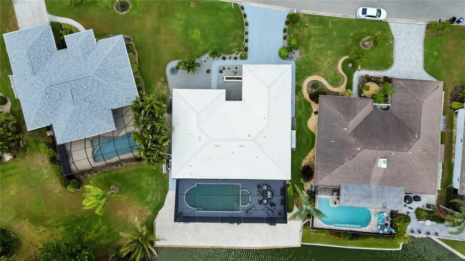 8712 53RD AVE W, BRADENTON, FL, 34210