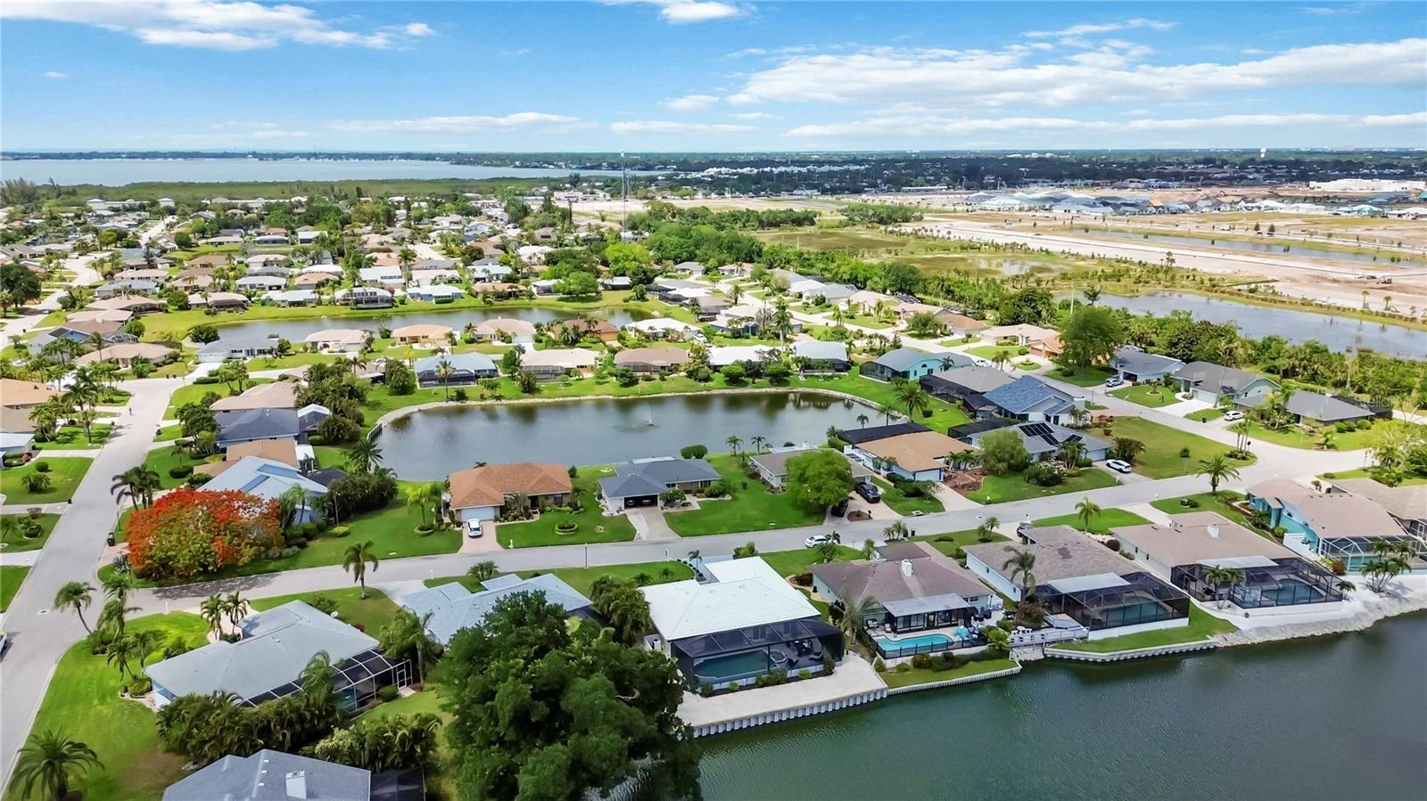 8712 53RD AVE W, BRADENTON, FL, 34210