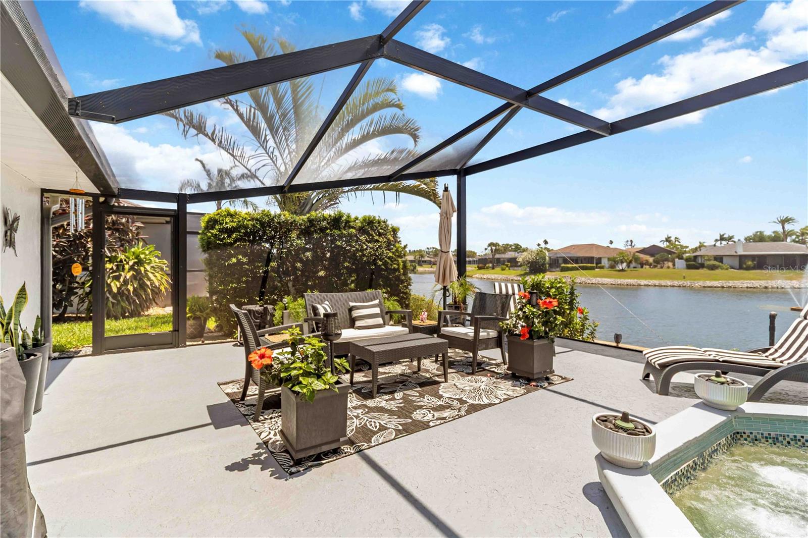 8712 53RD AVE W, BRADENTON, FL, 34210