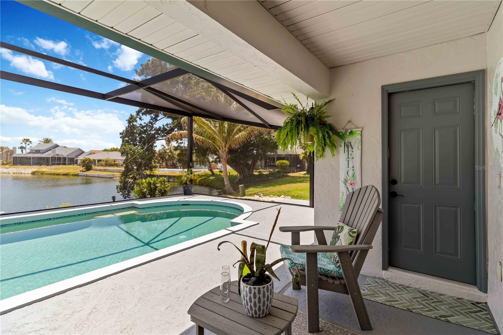 8712 53RD AVE W, BRADENTON, FL, 34210