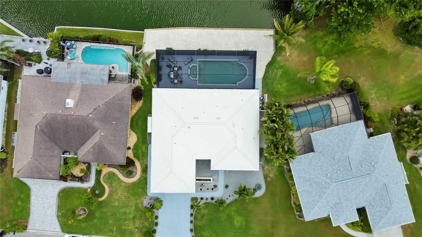 8712 53RD AVE W, BRADENTON, FL, 34210
