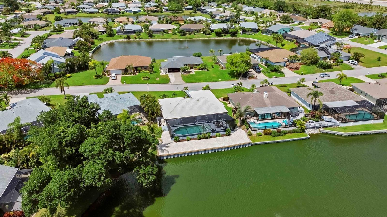 8712 53RD AVE W, BRADENTON, FL, 34210