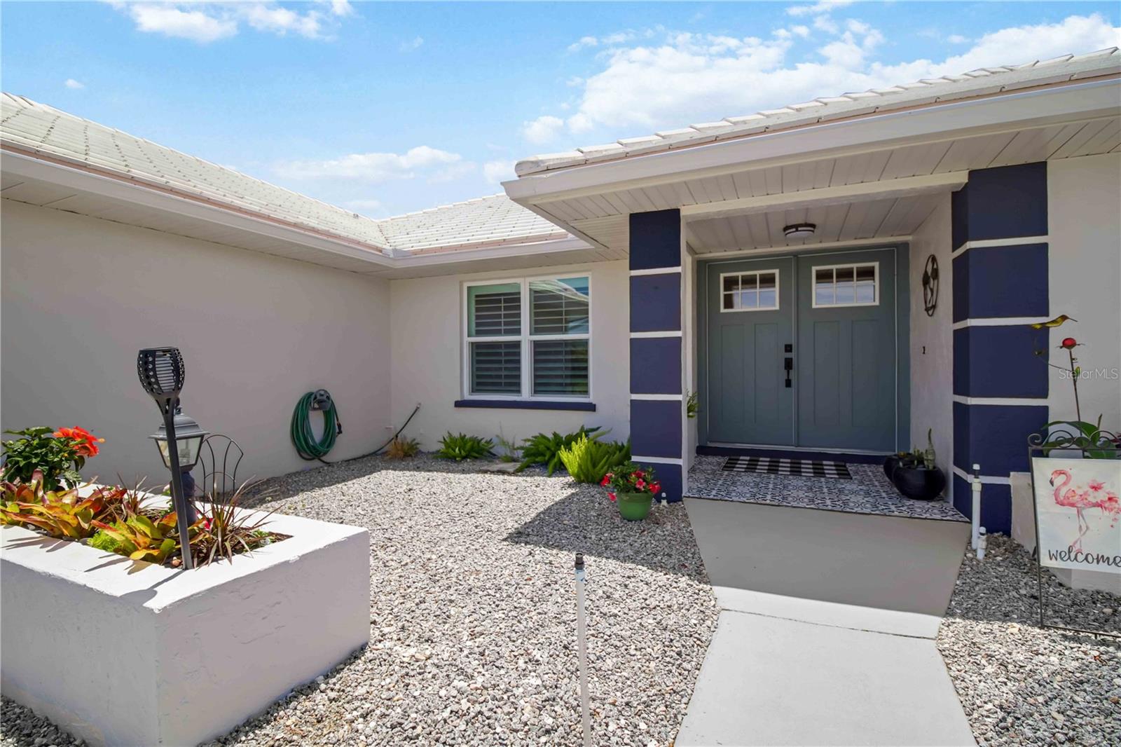 8712 53RD AVE W, BRADENTON, FL, 34210