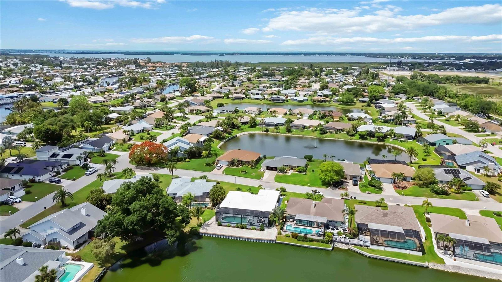 8712 53RD AVE W, BRADENTON, FL, 34210