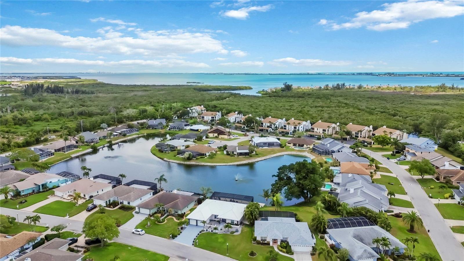 8712 53RD AVE W, BRADENTON, FL, 34210