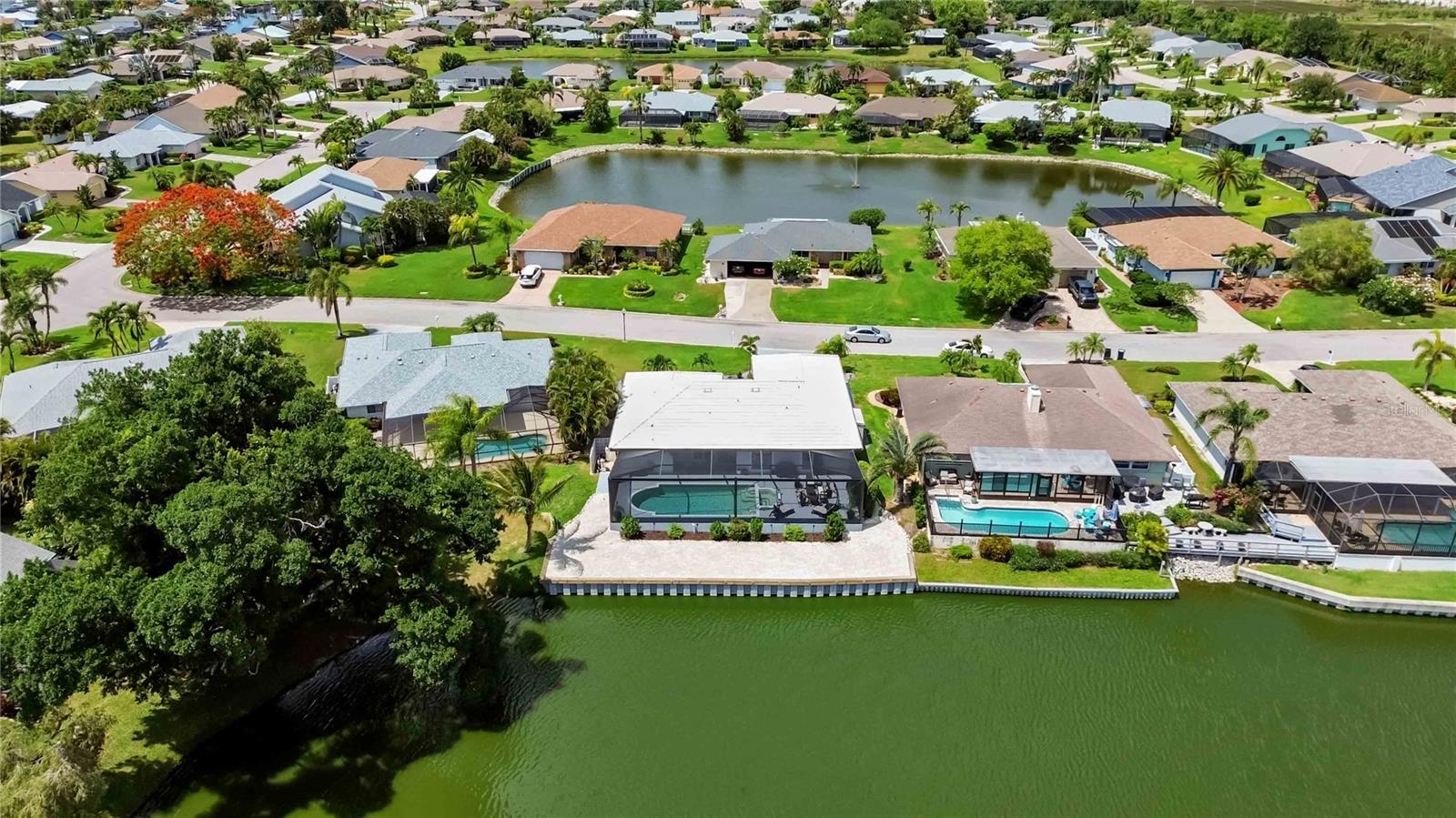 8712 53RD AVE W, BRADENTON, FL, 34210