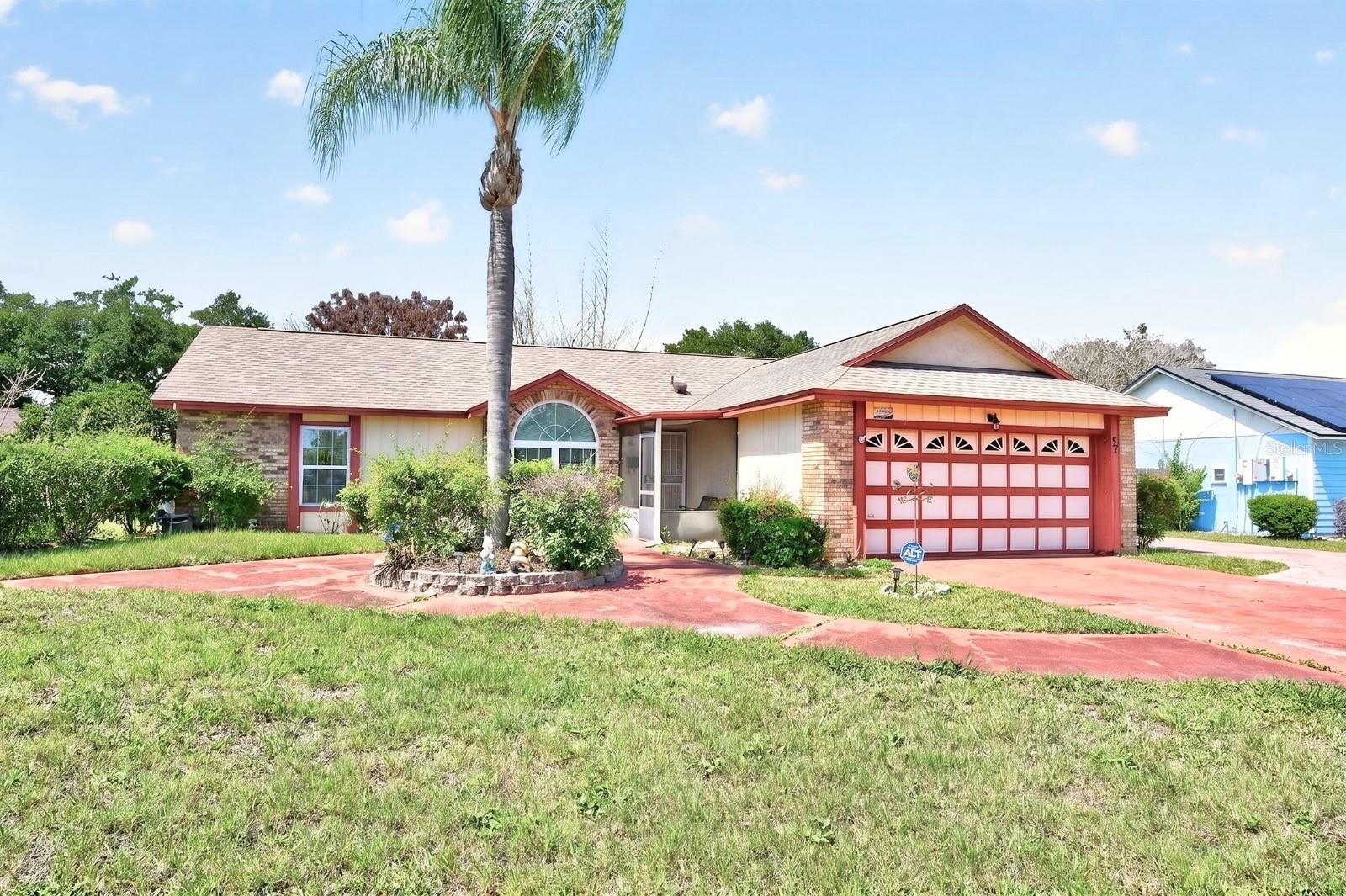 87 FLORIDA PKWY, KISSIMMEE, FL, 34743