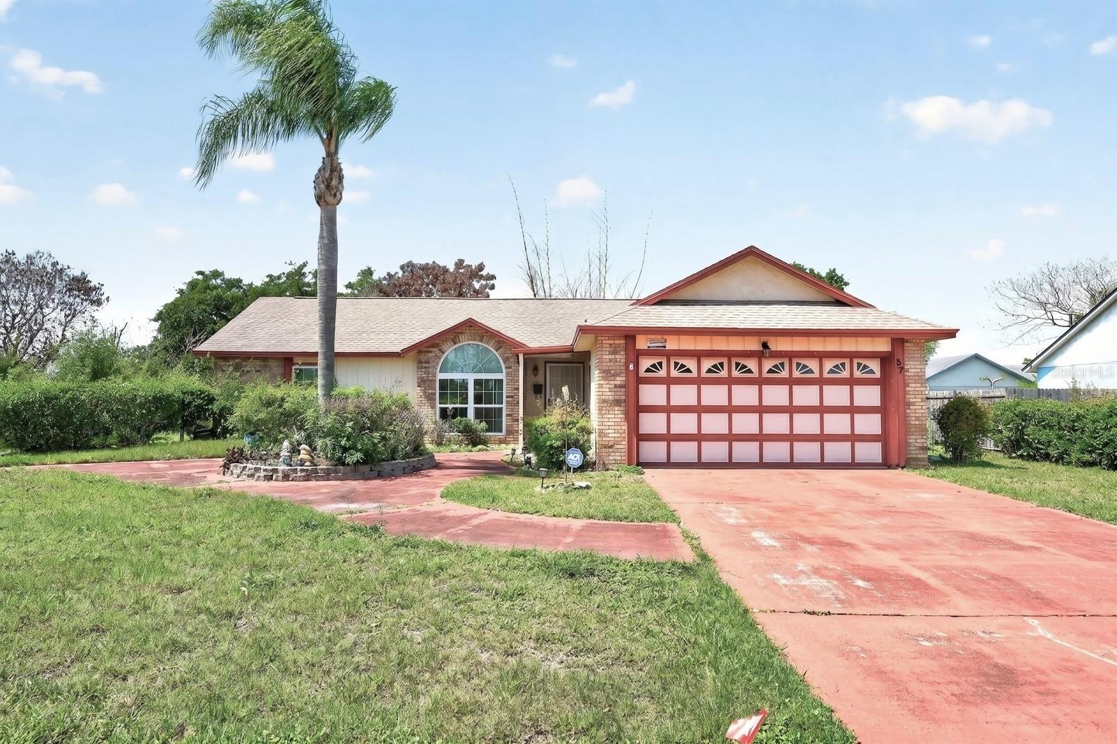 87 FLORIDA PKWY, KISSIMMEE, FL, 34743