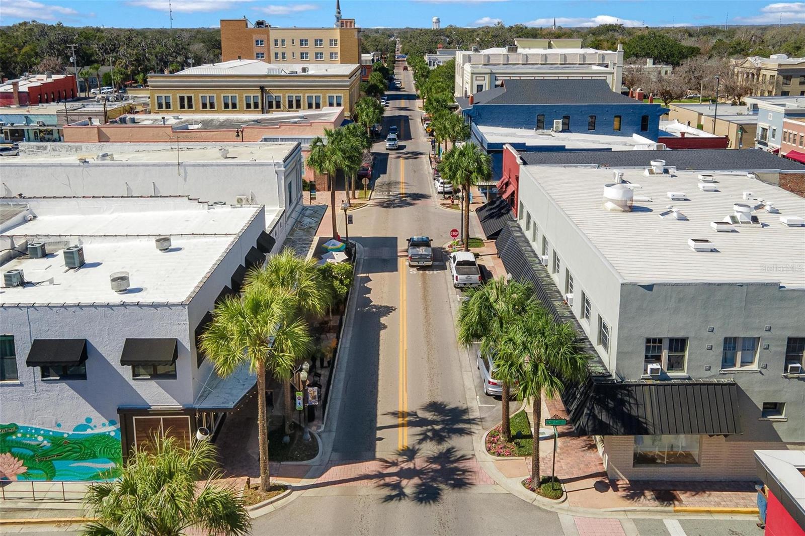 103 S 2ND ST #A, LEESBURG, FL, 34748