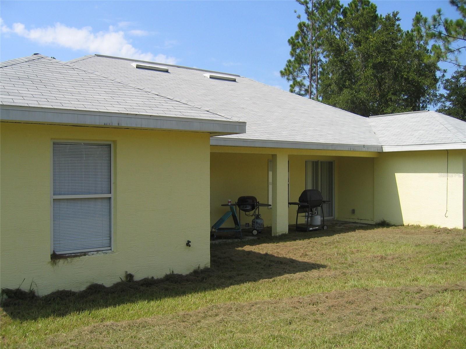 21 SLUMBER PATH, PALM COAST, FL, 32164