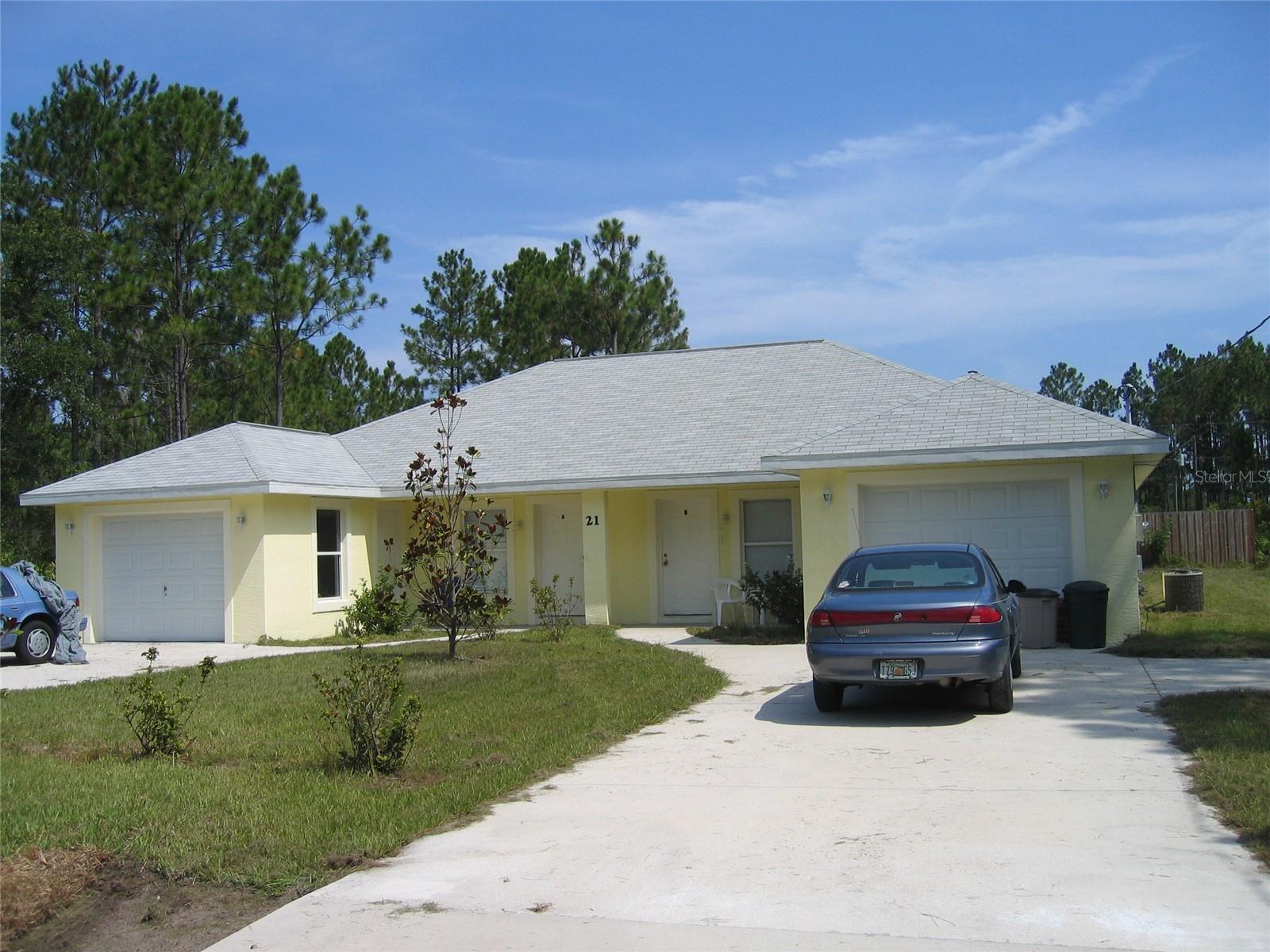 21 SLUMBER PATH, PALM COAST, FL, 32164