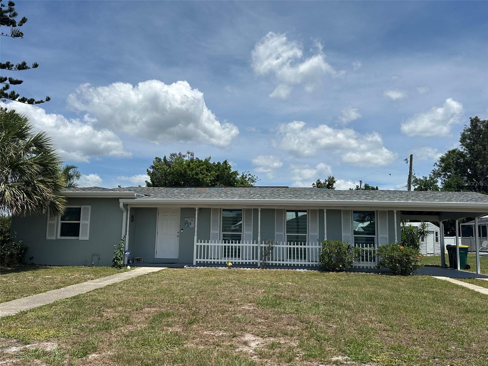 155 DOW RD, PORT CHARLOTTE, FL, 33952