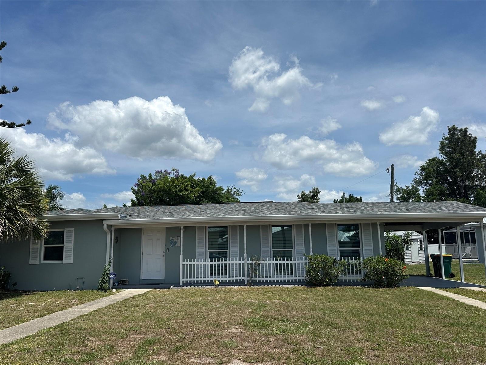 155 DOW RD, PORT CHARLOTTE, FL, 33952