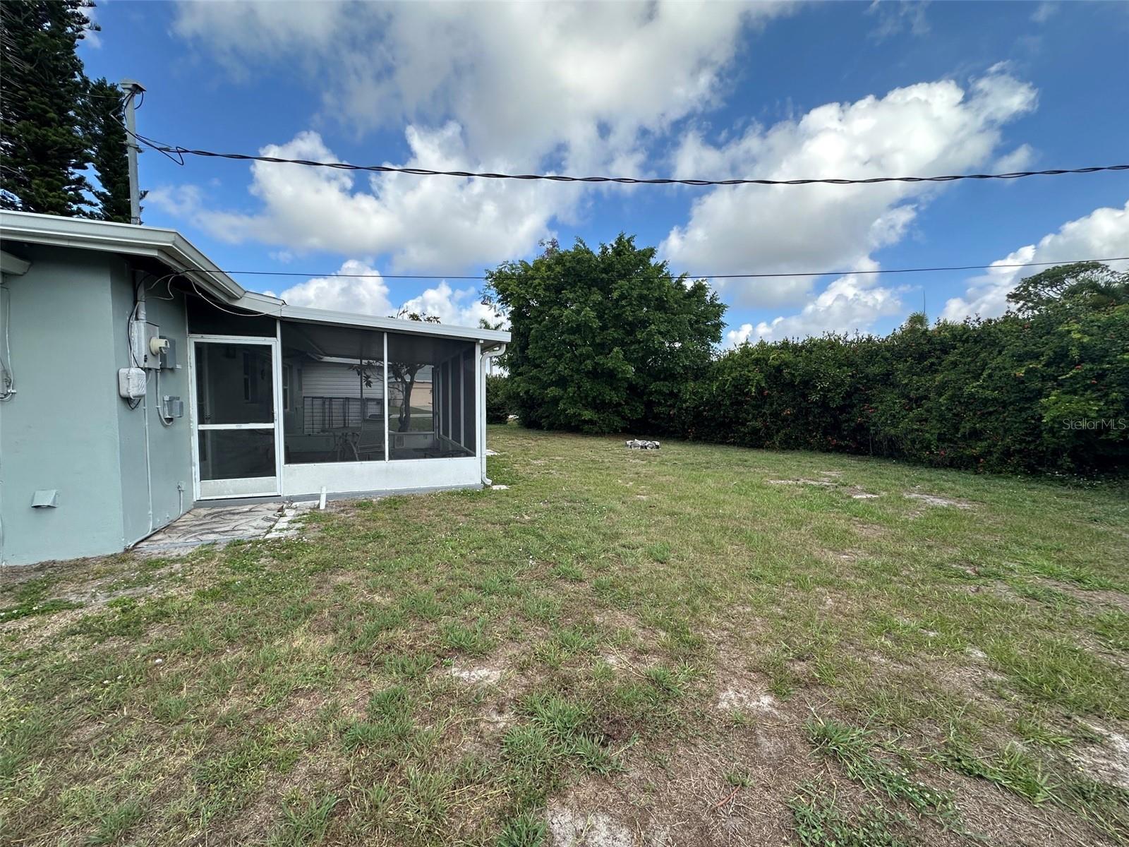 155 DOW RD, PORT CHARLOTTE, FL, 33952