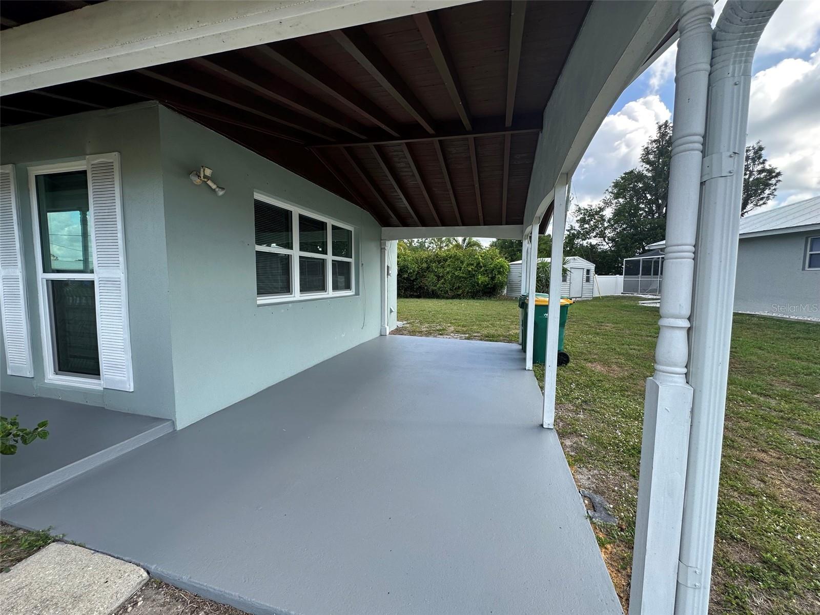 155 DOW RD, PORT CHARLOTTE, FL, 33952