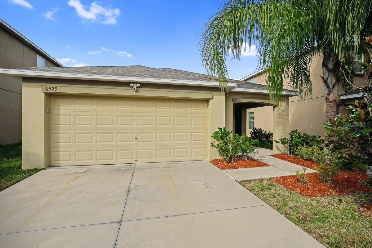 6529 TRENT CREEK DR, SUN CITY CENTER, FL, 33573