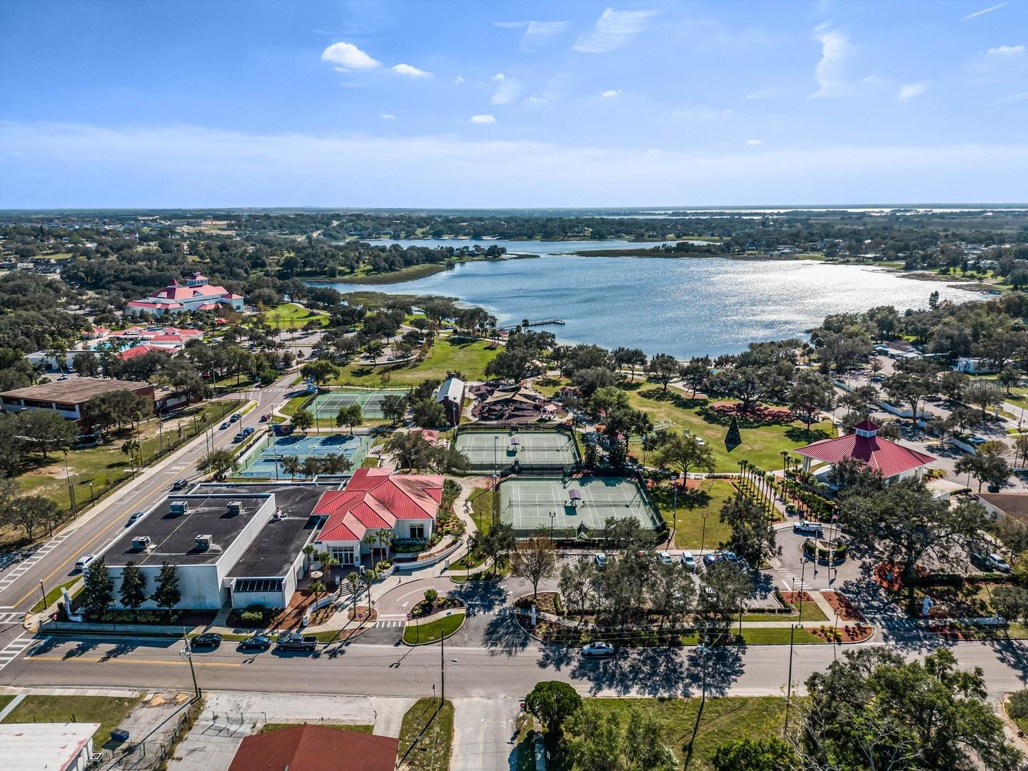 1838 AMERICAN WAY, HAINES CITY, FL, 33844