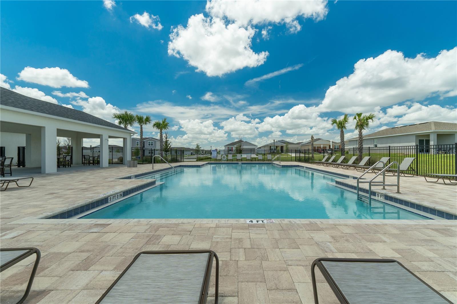 1838 AMERICAN WAY, HAINES CITY, FL, 33844