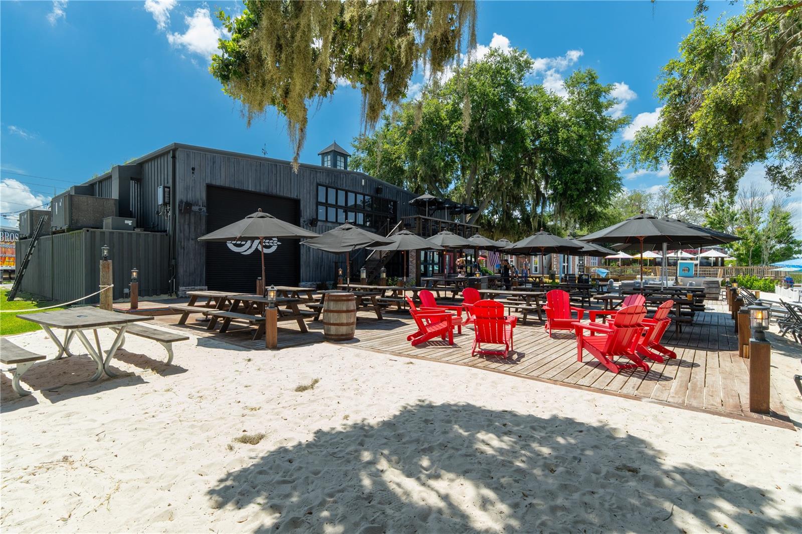 1838 AMERICAN WAY, HAINES CITY, FL, 33844