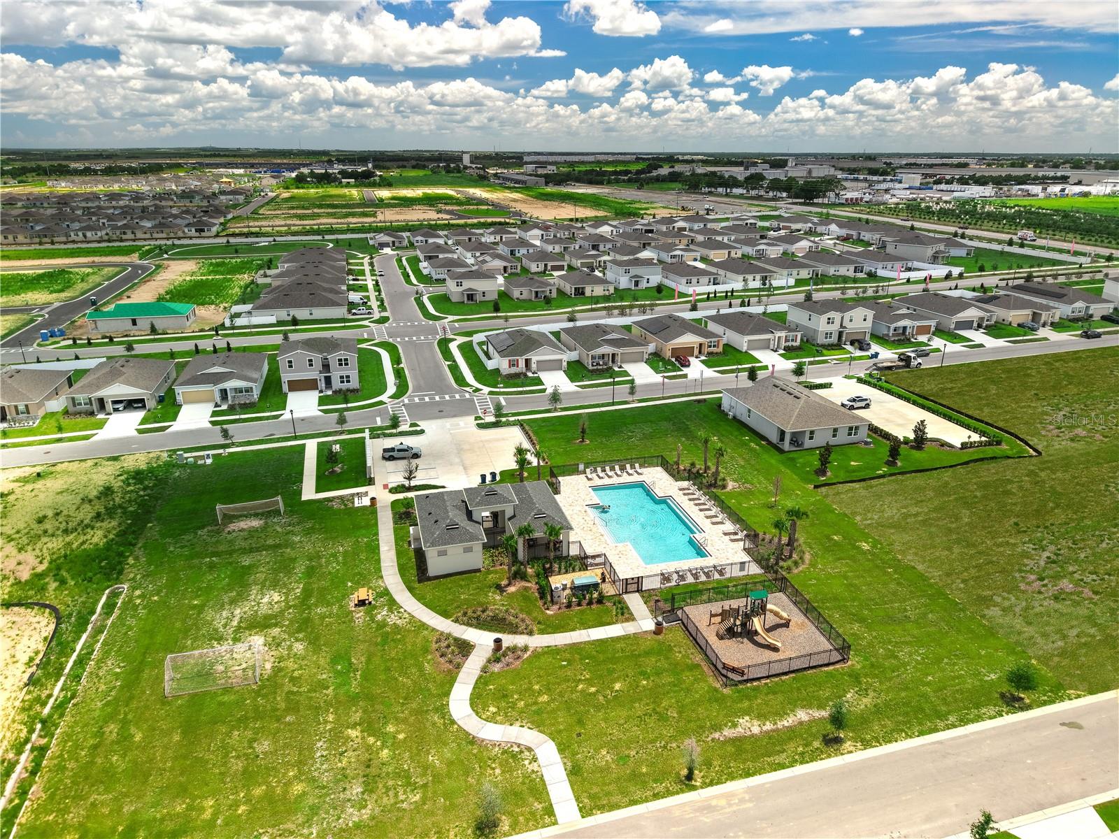 1838 AMERICAN WAY, HAINES CITY, FL, 33844