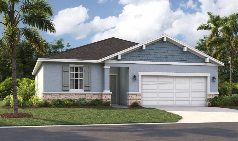 1838 AMERICAN WAY, HAINES CITY, FL, 33844