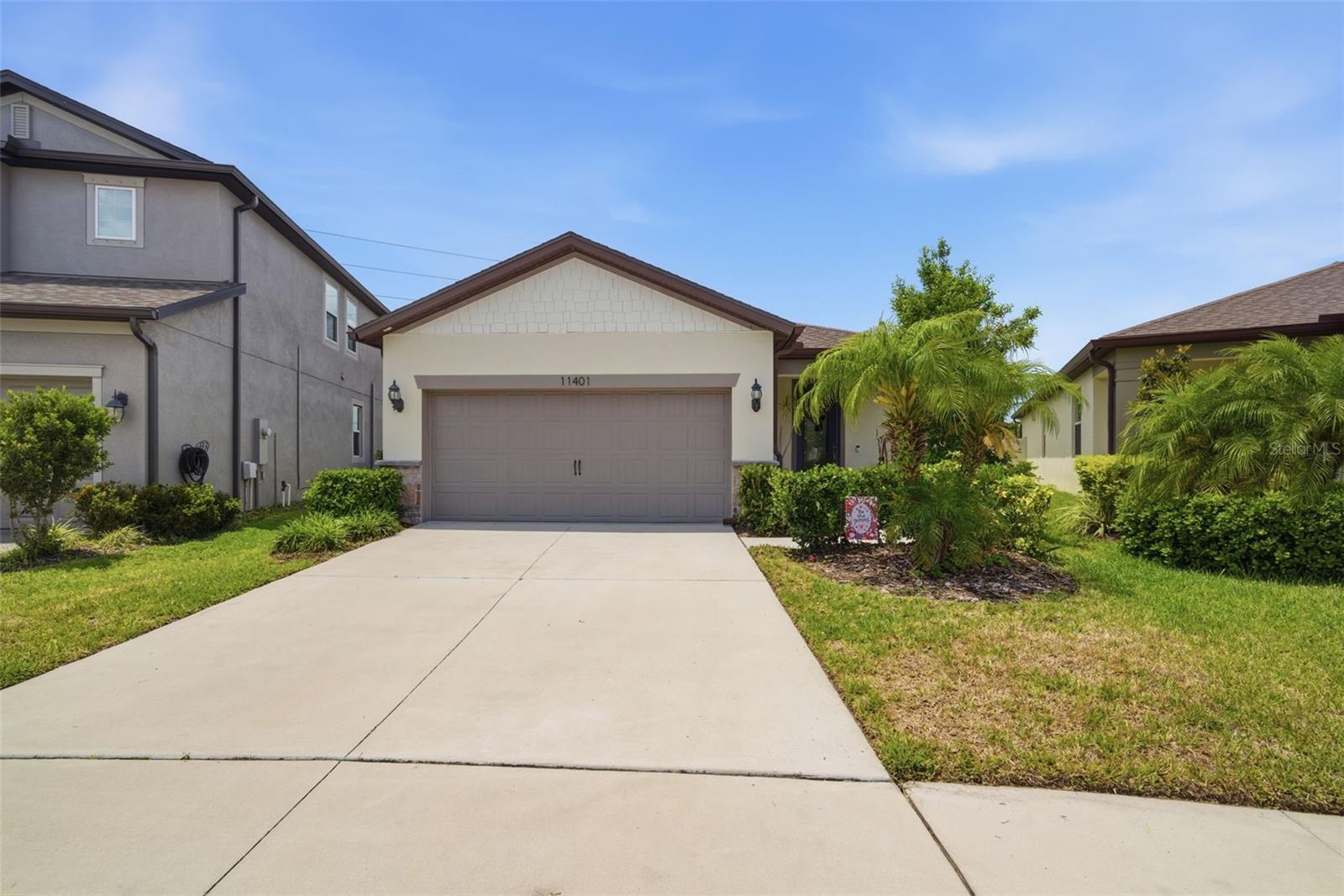11401 GREEN HARVEST DR, RIVERVIEW, FL, 33578