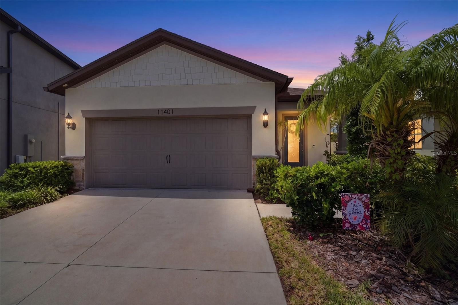 11401 GREEN HARVEST DR, RIVERVIEW, FL, 33578
