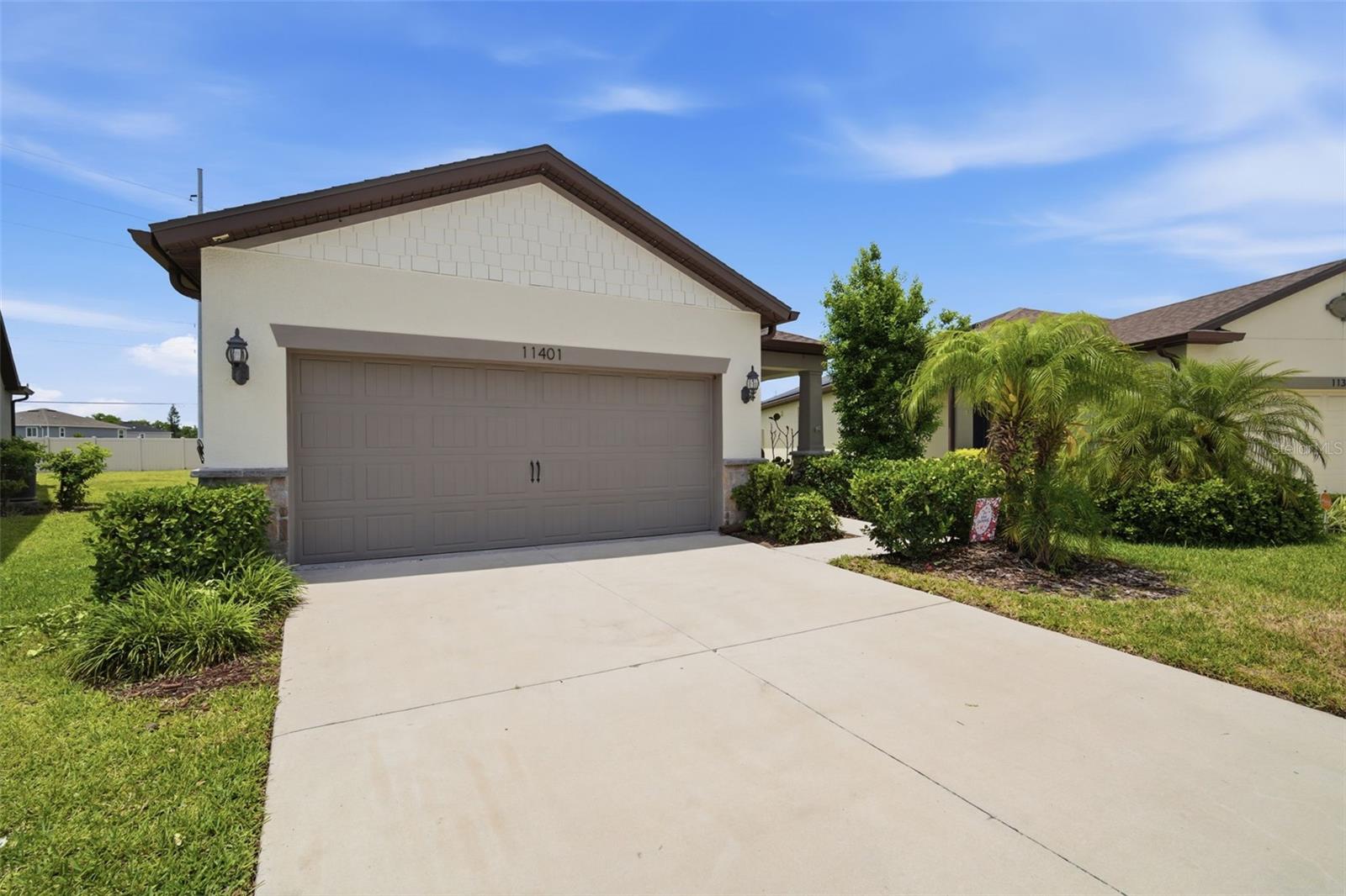 11401 GREEN HARVEST DR, RIVERVIEW, FL, 33578