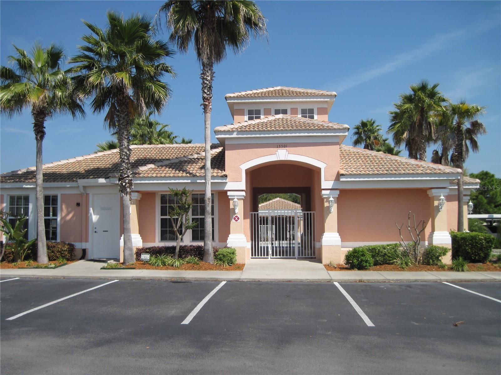 13584 TURTLE MARSH LOOP #125, ORLANDO, FL, 32837