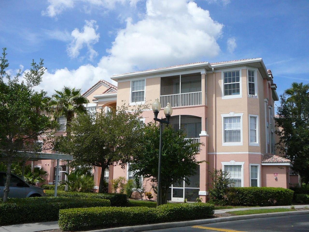 13584 TURTLE MARSH LOOP #125, ORLANDO, FL, 32837