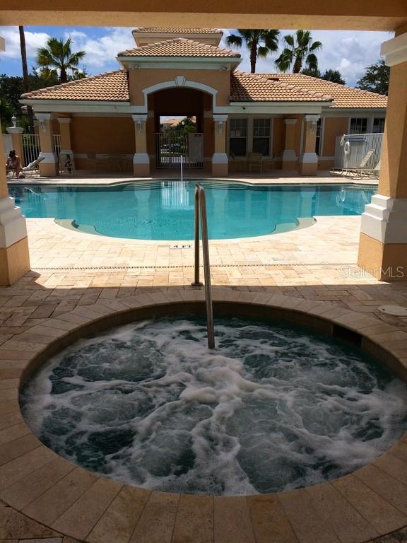 13584 TURTLE MARSH LOOP #125, ORLANDO, FL, 32837
