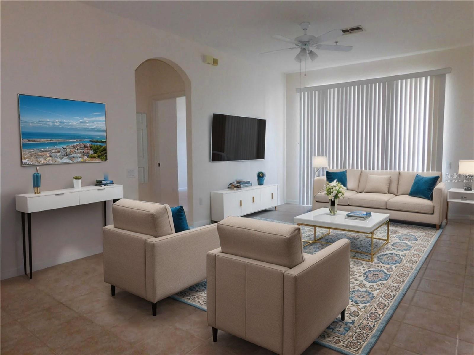 13584 TURTLE MARSH LOOP #125, ORLANDO, FL, 32837