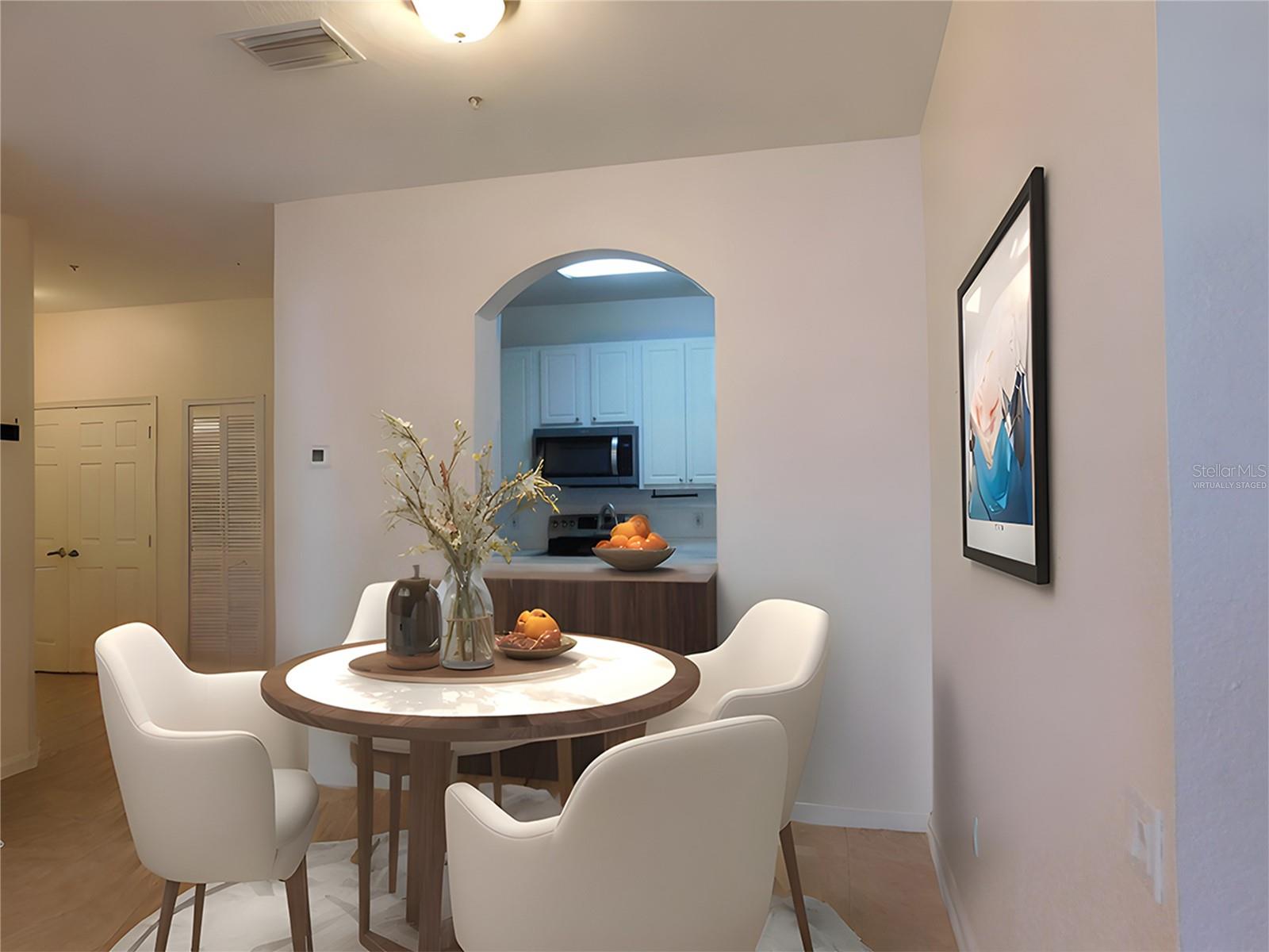 13584 TURTLE MARSH LOOP #125, ORLANDO, FL, 32837