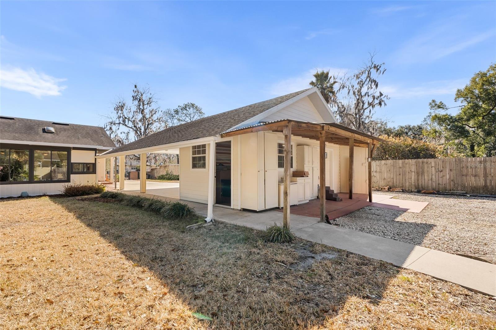 14904 NE 143 TER, WALDO, FL, 32694