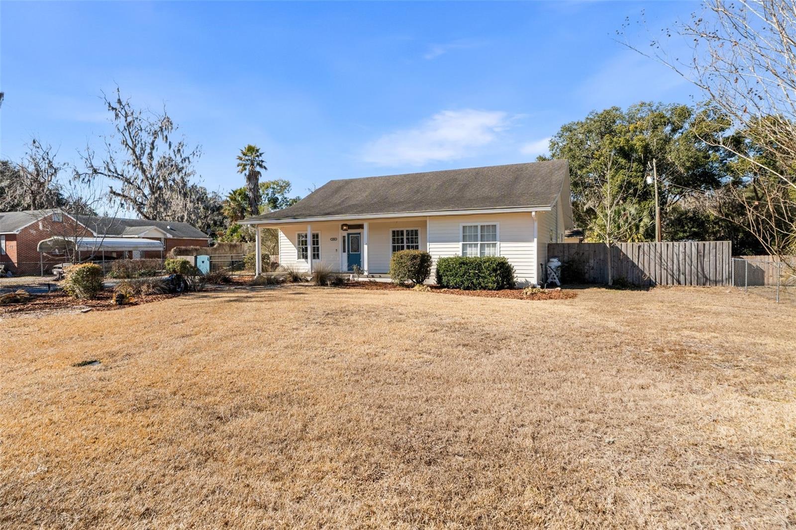 14904 NE 143 TER, WALDO, FL, 32694