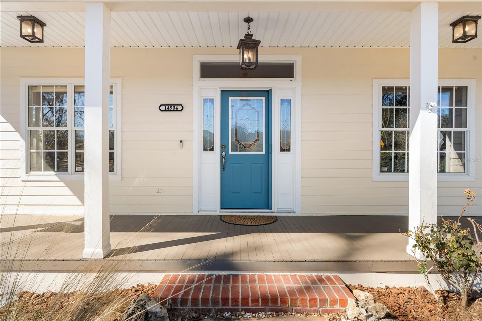 14904 NE 143 TER, WALDO, FL, 32694