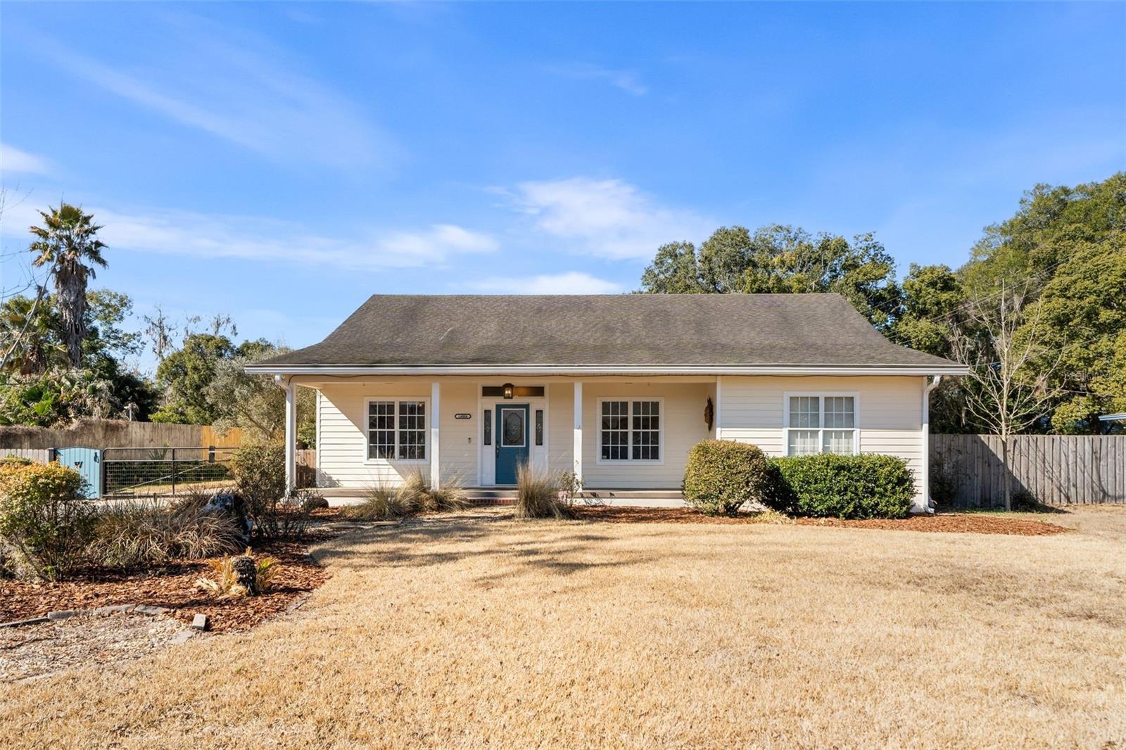 14904 NE 143 TER, WALDO, FL, 32694