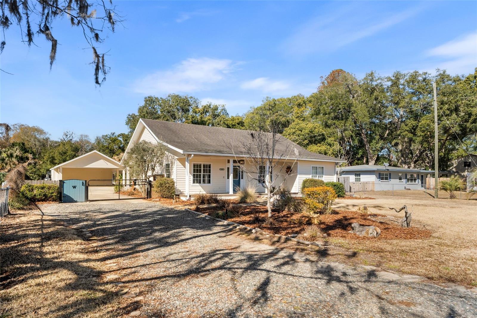 14904 NE 143 TER, WALDO, FL, 32694